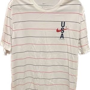 Nike USA shirt